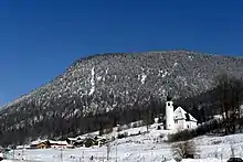 Kirche St. Vinzenz