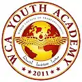 WCA Youth Academy Logo