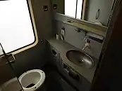 Toilette des 5047
