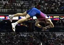 Auch für Christopher Nilsen gab es&nbsp;Bronze