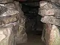 Ostkammer (nachträglicher Anbau)