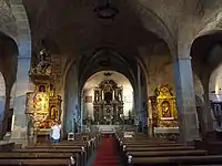 Pfarrkirche