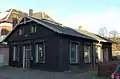 Kegelbahn