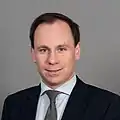 Volker Ullrich