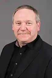 Foto des Abgeordneten