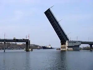 Inhulbrücke