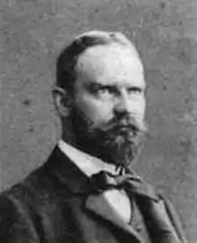 Wolfgang HeineFreistaat Anhalt(14. November 1918 bis23. Juli 1919)