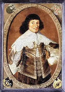 Johann Marquard