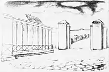 Königstor