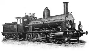 Pfälzische G 3