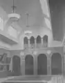 Großer Gemäldesaal im 3. Obergeschoss