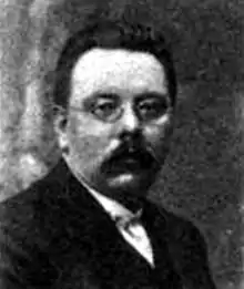 Johannes StellingM.-Schwerin(19. Januar 1921 bis17. März 1924)