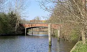 Wipperbrücke