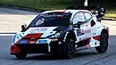 Toyota Racing WRT