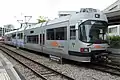 ABe 4/8 34 im AAR-Design in Aarau (mit 1. Klasse)