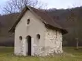 Kapelle La Madeleine