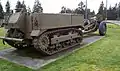 High-speed Tractor M5