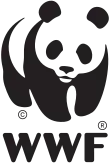 Logo des WWF