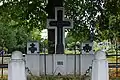 Soldatenfriedhof