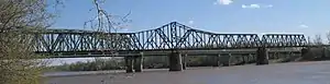 Wabash Bridge