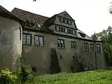 Schloss Wachbach