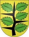 Wappen von Wachseldorn
