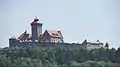 Wachsenburg