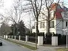 Wachtelstraße