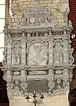 Wackerbarth'sches Epitaph