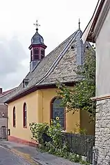 Katholische Kirche
