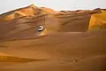 Wahiba Sands