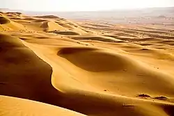 Wahiba Sands