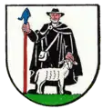 Wappen Hegnachs