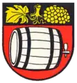 Wappen Neustadt