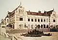 Mädchentrakt (1900)