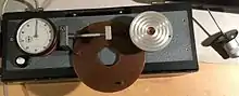 Teilermaschine Wakra E9