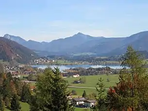 Walchsee