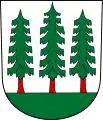 Wappen von Wald