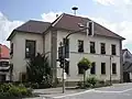 Rathaus