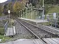 Haltestelle Waldegg-Dürnbach