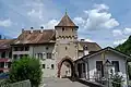 Oberes Stadttor