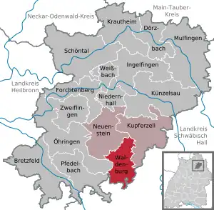 Karte