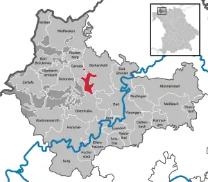 Karte