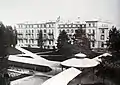 Waldhaus 1906