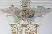 Heiliger Gisilarius