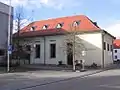 Kulturhalle