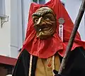 „Schrättele“ von Bad Waldsee, 2016