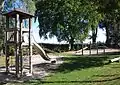 Kinderspielplatz