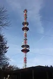 Bild des Objektes