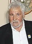Waldyr Boccardo (2009)